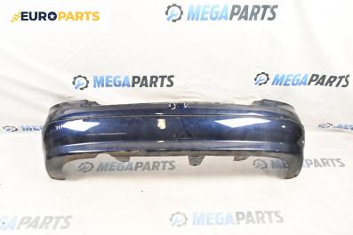 Задна броня за Opel Astra G Hatchback (02.1998 - 12.2009), хечбек