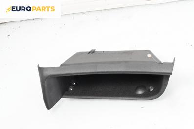 Интериорна пластмаса за Opel Astra F Hatchback (09.1991 - 01.1998), 4+1 вр., хечбек, позиция: предна