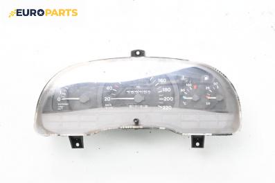 Километраж за Opel Astra F Hatchback (09.1991 - 01.1998) 1.4 i 16V, 90 к.с.