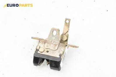 Брава заден капак за Opel Astra F Hatchback (09.1991 - 01.1998), хечбек, позиция: задна