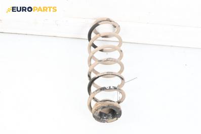 Пружина за ходова част за Volkswagen Polo Hatchback IV (10.2001 - 12.2005), хечбек, позиция: задна