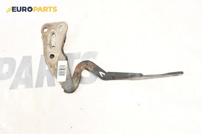 Панта преден капак за Opel Astra G Hatchback (02.1998 - 12.2009), 4+1 вр., хечбек, позиция: лява