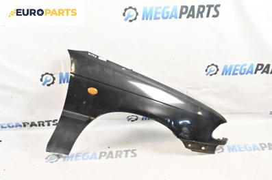 Калник за Opel Astra F Hatchback (09.1991 - 01.1998), 4+1 вр., хечбек, позиция: предна, дясна