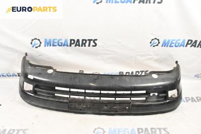 Предна броня за Opel Astra F Hatchback (09.1991 - 01.1998), хечбек, позиция: предна