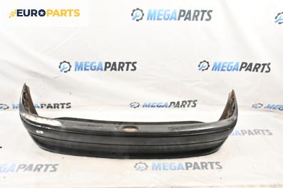 Задна броня за Opel Astra F Hatchback (09.1991 - 01.1998), хечбек