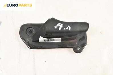Вътрешна дръжка за Opel Astra F Hatchback (09.1991 - 01.1998), 4+1 вр., хечбек, позиция: предна, лява