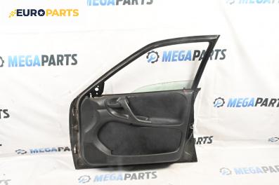 Врата за Opel Astra F Hatchback (09.1991 - 01.1998), 4+1 вр., хечбек, позиция: предна, дясна