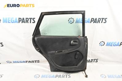 Врата за Opel Astra F Hatchback (09.1991 - 01.1998), 4+1 вр., хечбек, позиция: задна, лява