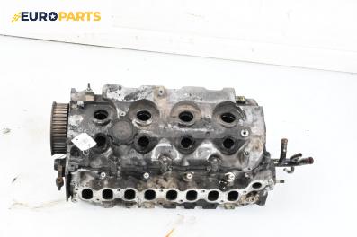 Глава за Toyota Avensis Verso (08.2001 - 11.2009) 2.0 D-4D (CLM20), 116 к.с.
