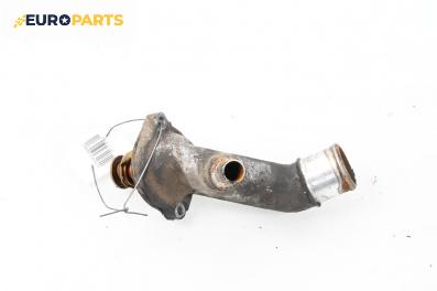 Корпус на термостат за Toyota Avensis Verso (08.2001 - 11.2009) 2.0 D-4D (CLM20), 116 к.с.