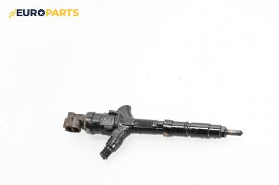 Дюза дизел за Toyota Avensis Verso (08.2001 - 11.2009) 2.0 D-4D (CLM20), 116 к.с.