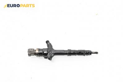 Дюза дизел за Toyota Avensis Verso (08.2001 - 11.2009) 2.0 D-4D (CLM20), 116 к.с.