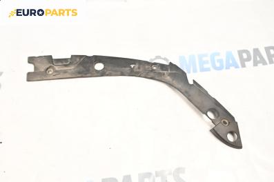 Държач броня за Renault Scenic II Minivan (06.2003 - 07.2010), миниван, позиция: предна, дясна