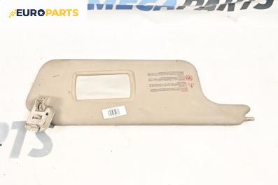 Сенник за Renault Scenic II Minivan (06.2003 - 07.2010), позиция: лява