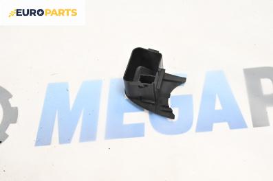 Интериорна пластмаса за Renault Scenic II Minivan (06.2003 - 07.2010), 4+1 вр., миниван, позиция: предна