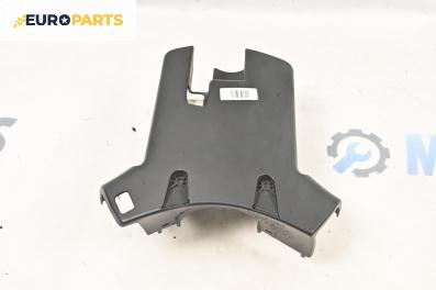 Интериорна пластмаса волан за Renault Scenic II Minivan (06.2003 - 07.2010), 4+1 вр., миниван