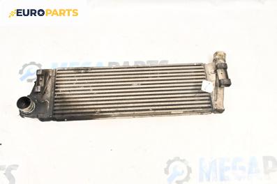 Интеркулер за Renault Scenic II Minivan (06.2003 - 07.2010) 1.9 dCi (JM0G, JM12, JM1G, JM2C), 120 к.с.