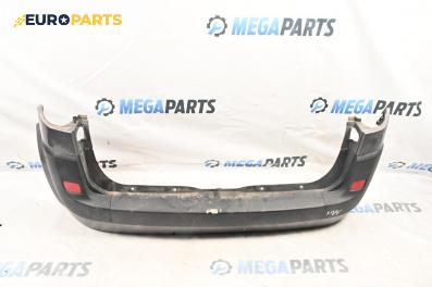 Задна броня за Renault Scenic II Minivan (06.2003 - 07.2010), миниван