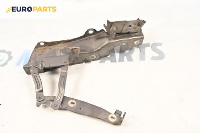 Панта преден капак за Renault Scenic II Minivan (06.2003 - 07.2010), 4+1 вр., миниван, позиция: дясна