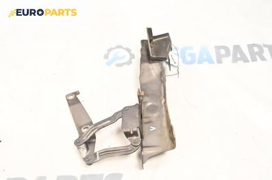 Панта преден капак за Renault Scenic II Minivan (06.2003 - 07.2010), 4+1 вр., миниван, позиция: лява