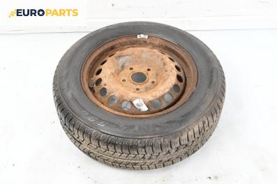 Резервна гума за Volkswagen Caddy III (03.2004 - 05.2015) 15 цола (Цената е за 1 бр.)