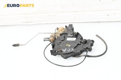 Брава странична врата за Volkswagen Caddy III (03.2004 - 05.2015), позиция: дясна