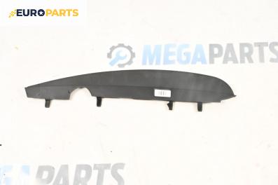 Интериорна пластмаса за Renault Scenic II Minivan (06.2003 - 07.2010), 4+1 вр., миниван, позиция: предна