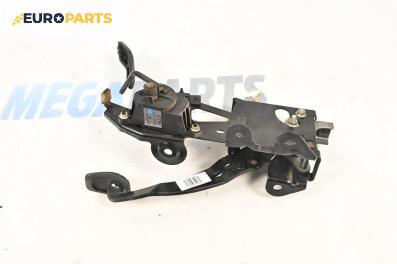 Педали за Renault Scenic II Minivan (06.2003 - 07.2010)