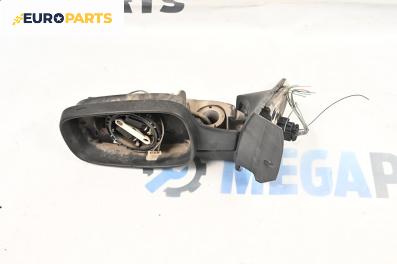 Огледало за Renault Scenic II Minivan (06.2003 - 07.2010), 4+1 вр., миниван, позиция: лява