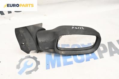 Огледало за Renault Scenic II Minivan (06.2003 - 07.2010), 4+1 вр., миниван, позиция: дясна