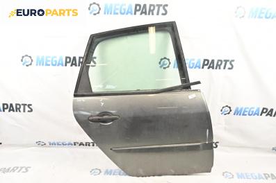 Врата за Renault Scenic II Minivan (06.2003 - 07.2010), 4+1 вр., миниван, позиция: задна, дясна