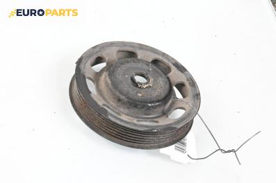 Демпферна шайба за Skoda Fabia I Sedan (10.1999 - 12.2007) 1.4 16V, 100 к.с.