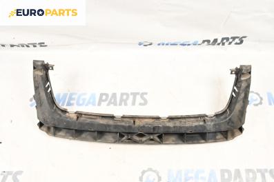 Държач броня за Volkswagen Touareg SUV I (10.2002 - 01.2013), джип, позиция: задна