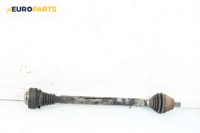 Полуоска за Volkswagen Caddy III (03.2004 - 05.2015) 1.9 TDI, 105 к.с., позиция: предна, дясна