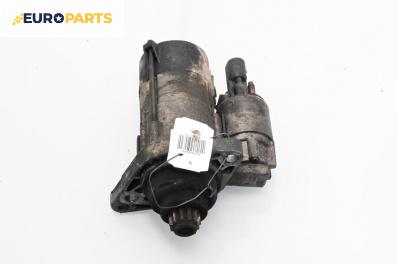 Стартер за Volkswagen Caddy III (03.2004 - 05.2015) 1.9 TDI, 105 к.с.
