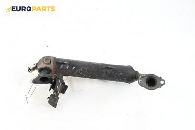 EGR охладител за Volkswagen Caddy III (03.2004 - 05.2015) 1.9 TDI, 105 к.с.