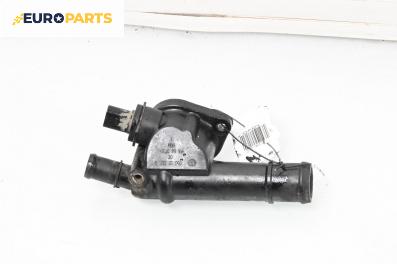 Корпус на термостат за Volkswagen Caddy III (03.2004 - 05.2015) 1.9 TDI, 105 к.с.