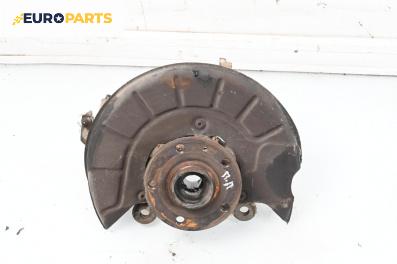 Шенкел главина за Volkswagen Caddy III (03.2004 - 05.2015), позиция: предна, лява