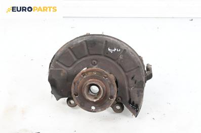 Шенкел главина за Volkswagen Caddy III (03.2004 - 05.2015), позиция: предна, дясна