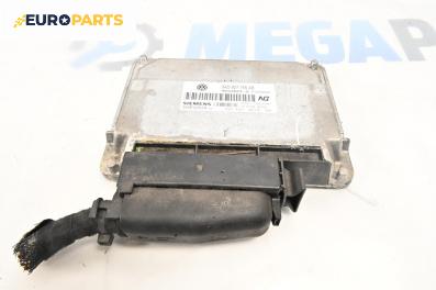 Модул за Volkswagen Touareg SUV I (10.2002 - 01.2013), № 5WP22074
