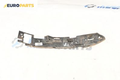 Държач броня за Volkswagen Touareg SUV I (10.2002 - 01.2013), джип, позиция: предна, лява