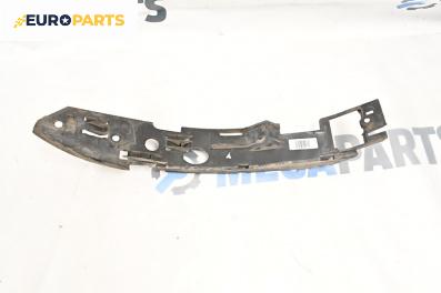 Държач броня за Volkswagen Touareg SUV I (10.2002 - 01.2013), джип, позиция: предна, дясна