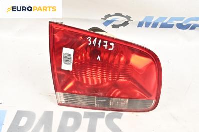 Вътрешен стоп за Volkswagen Touareg SUV I (10.2002 - 01.2013), джип, позиция: лява