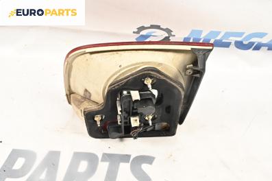 Вътрешен стоп за Volkswagen Touareg SUV I (10.2002 - 01.2013), джип, позиция: лява