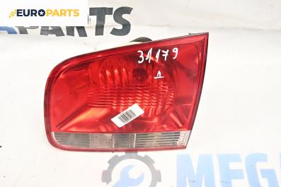 Вътрешен стоп за Volkswagen Touareg SUV I (10.2002 - 01.2013), джип, позиция: дясна