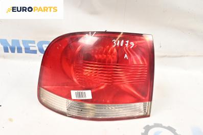 Стоп за Volkswagen Touareg SUV I (10.2002 - 01.2013), джип, позиция: лява