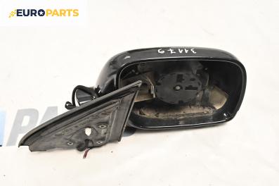 Огледало за Volkswagen Touareg SUV I (10.2002 - 01.2013), 4+1 вр., джип, позиция: дясна