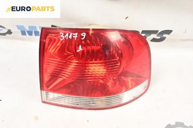 Стоп за Volkswagen Touareg SUV I (10.2002 - 01.2013), джип, позиция: дясна