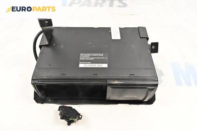 CD чейнджър за Volkswagen Touareg SUV I (10.2002 - 01.2013)