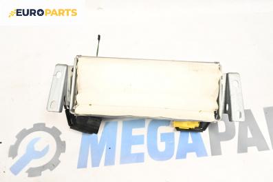 Airbag за Volkswagen Touareg SUV I (10.2002 - 01.2013), 4+1 вр., джип, позиция: предна